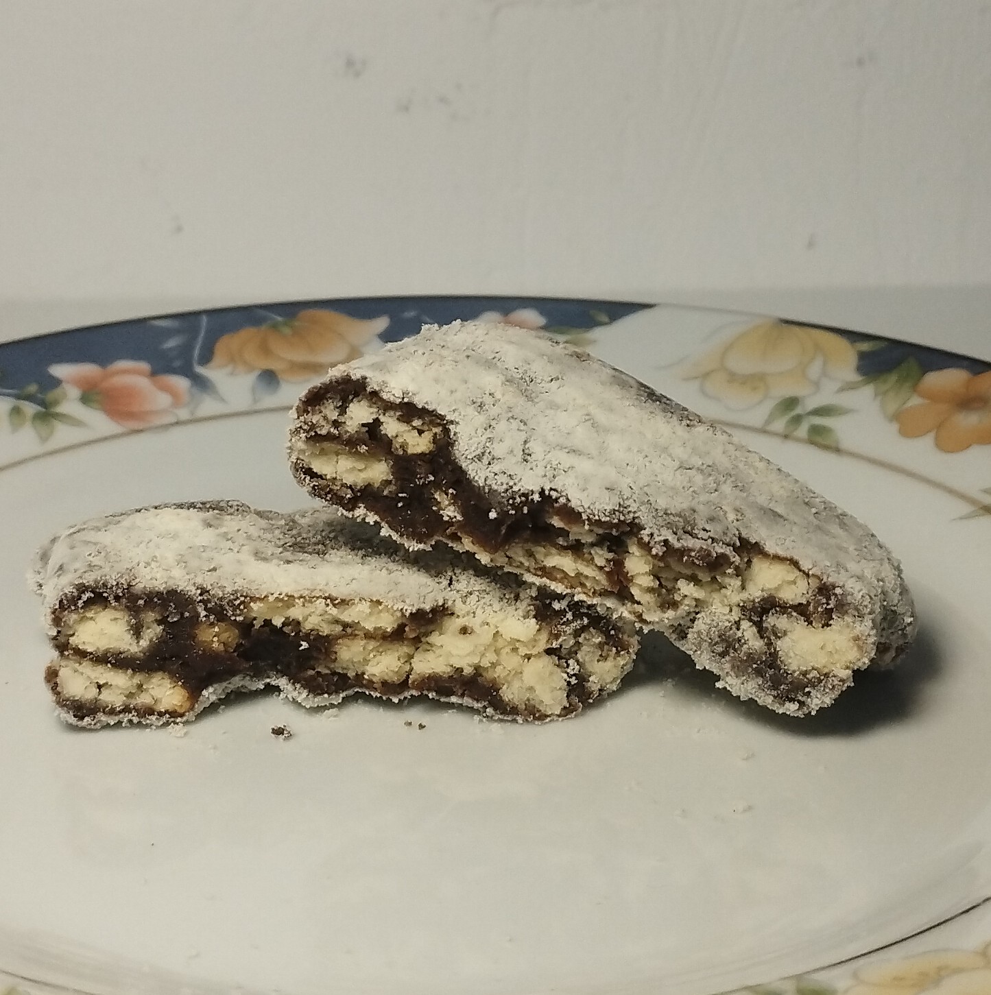 Palha italiana